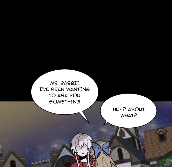 No Fantasy Alice Chapter 32 image 50