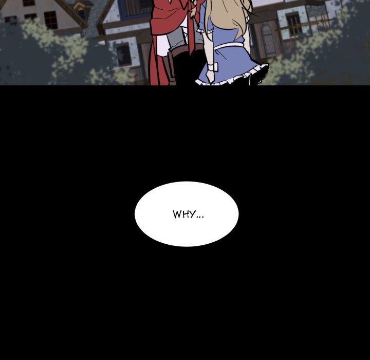 No Fantasy Alice Chapter 32 image 51