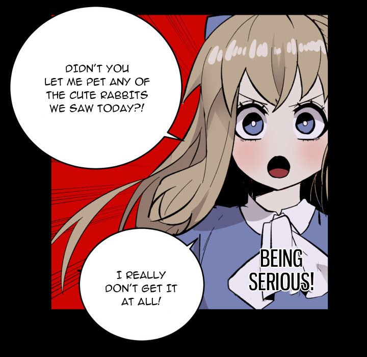 No Fantasy Alice Chapter 32 image 52