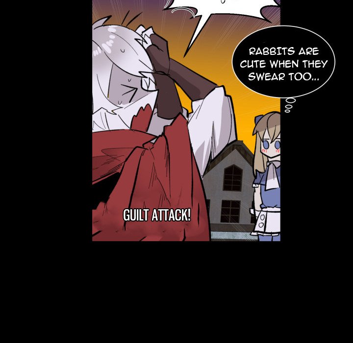 No Fantasy Alice Chapter 32 image 56