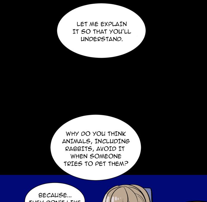 No Fantasy Alice Chapter 32 image 57