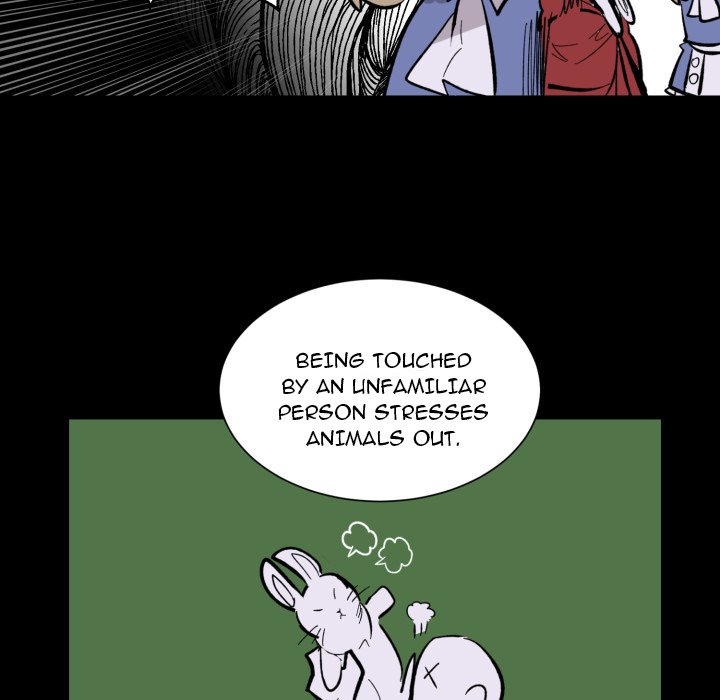 No Fantasy Alice Chapter 32 image 59