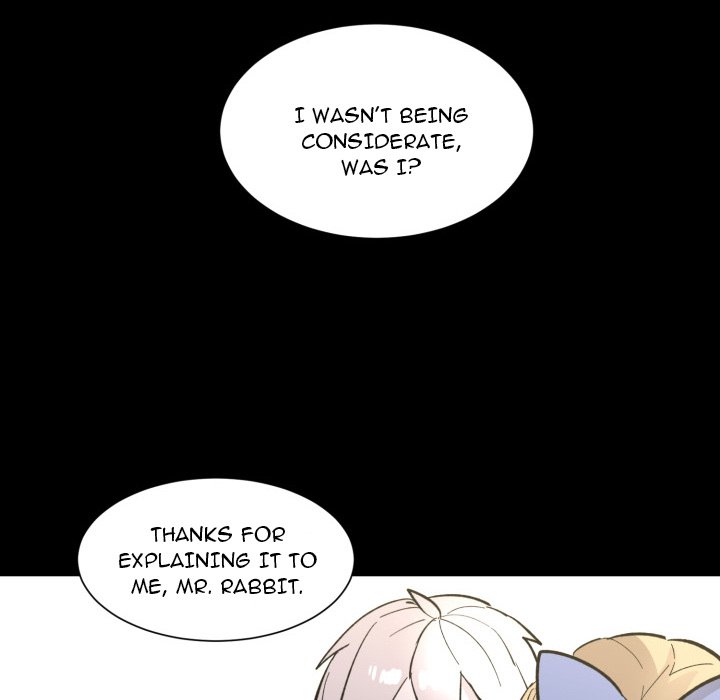 No Fantasy Alice Chapter 32 image 68