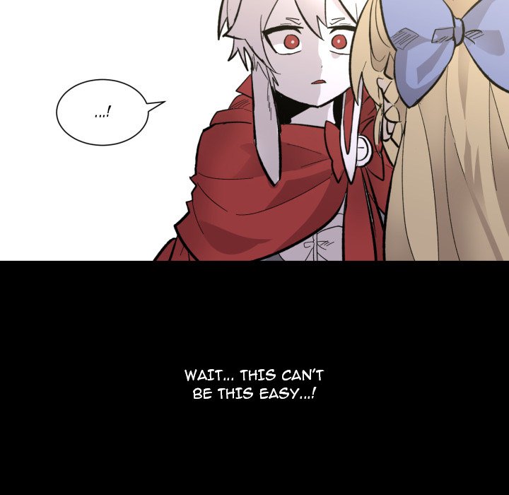 No Fantasy Alice Chapter 32 image 69