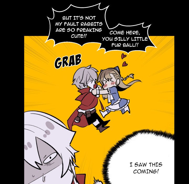 No Fantasy Alice Chapter 32 image 70