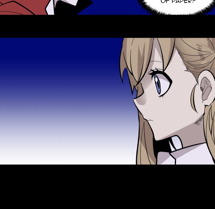 No Fantasy Alice Chapter 32 image 74