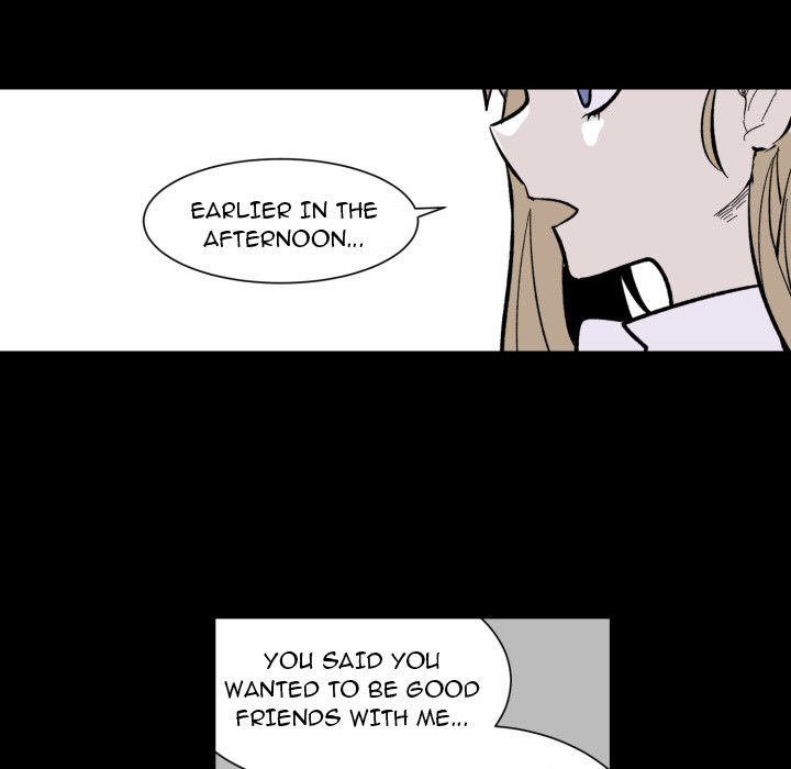 No Fantasy Alice Chapter 32 image 75