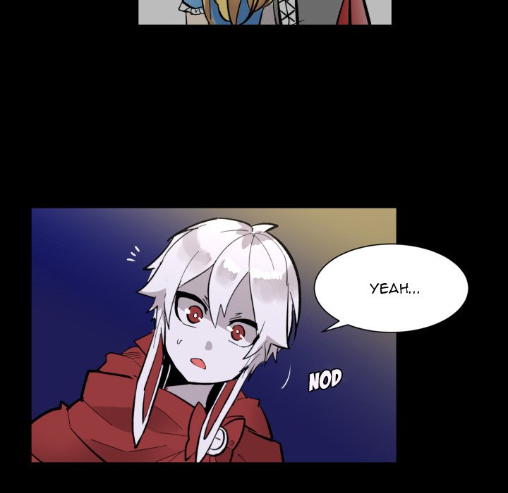 No Fantasy Alice Chapter 32 image 77