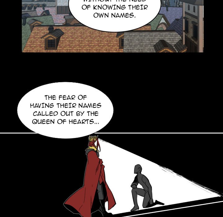 No Fantasy Alice Chapter 33 image 10