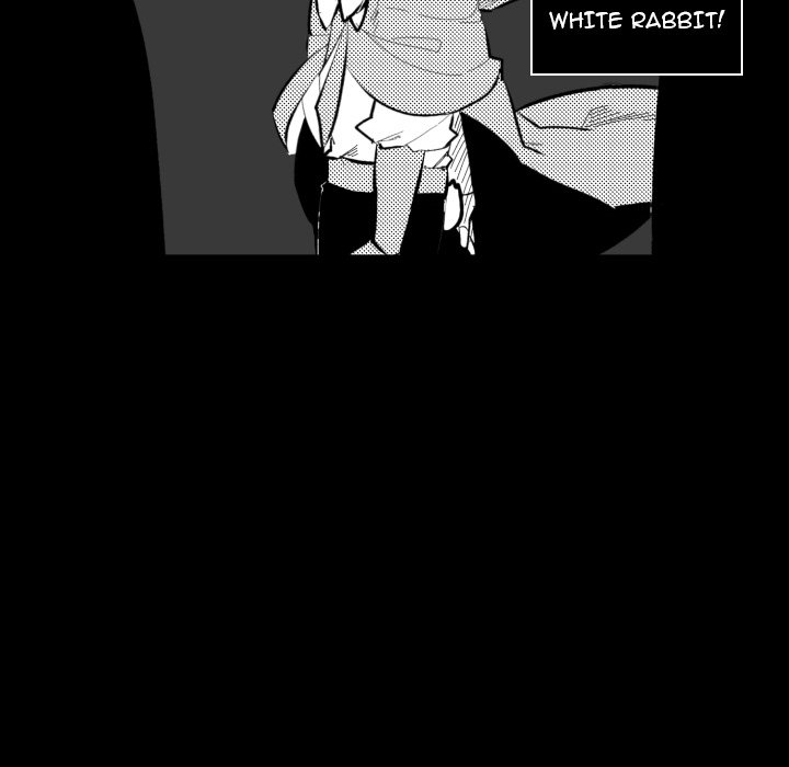 No Fantasy Alice Chapter 33 image 13