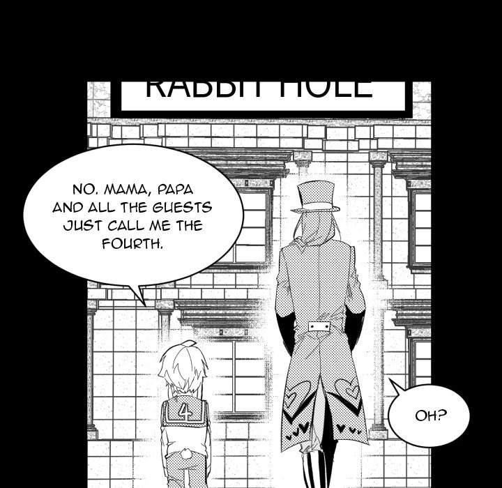 No Fantasy Alice Chapter 33 image 17