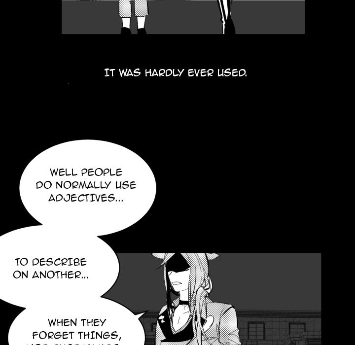 No Fantasy Alice Chapter 33 image 18