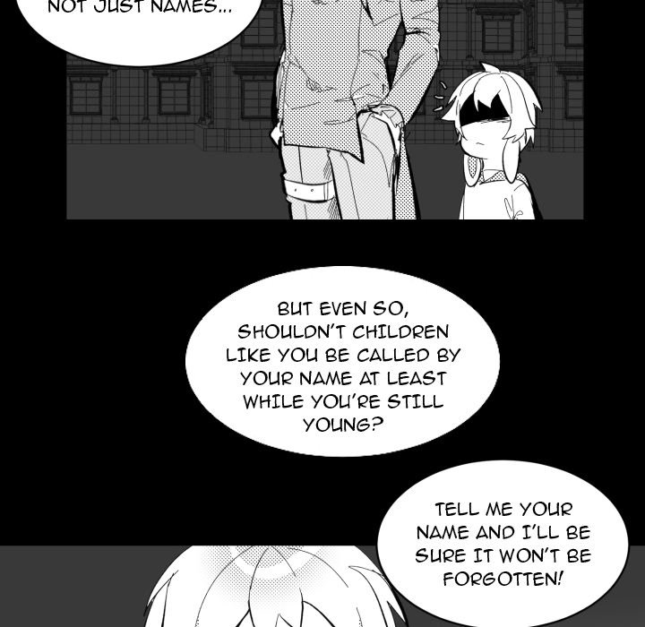 No Fantasy Alice Chapter 33 image 19