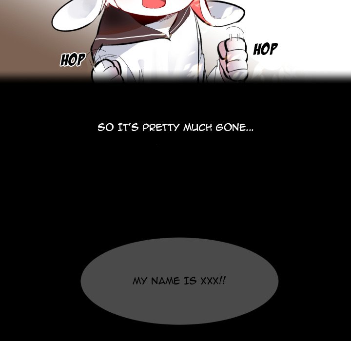 No Fantasy Alice Chapter 33 image 21