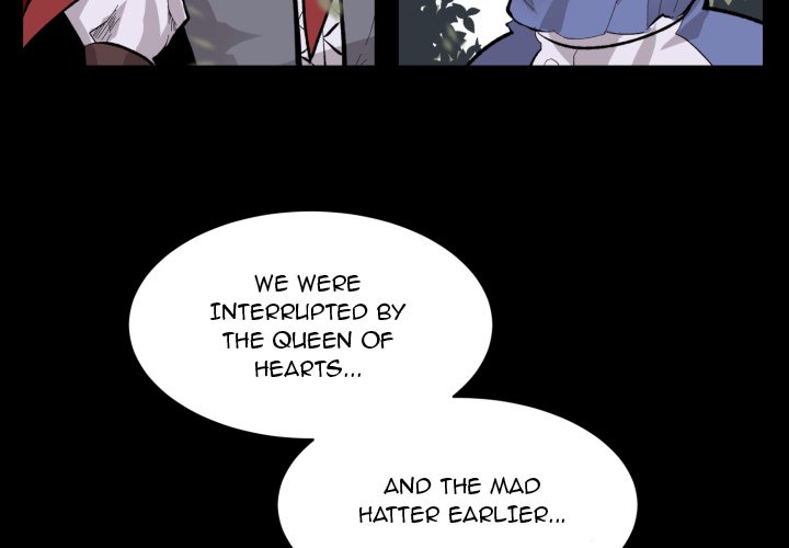 No Fantasy Alice Chapter 33 image 2