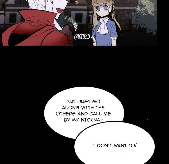 No Fantasy Alice Chapter 33 image 29