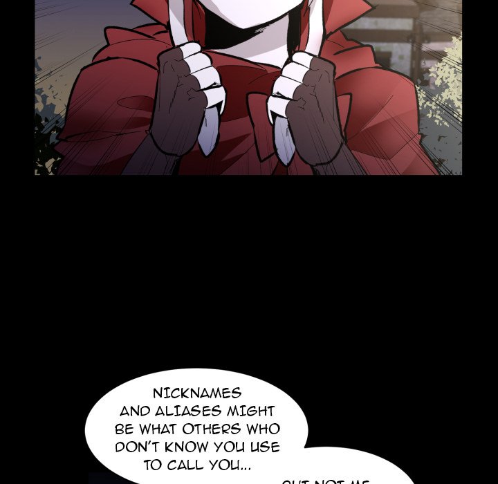 No Fantasy Alice Chapter 33 image 32