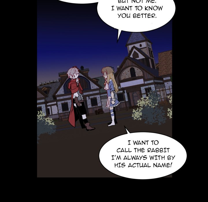 No Fantasy Alice Chapter 33 image 33