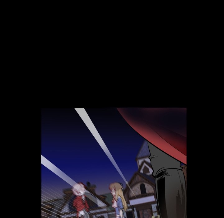 No Fantasy Alice Chapter 33 image 34