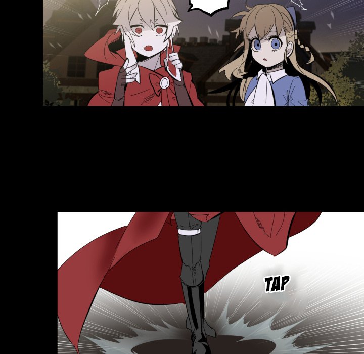 No Fantasy Alice Chapter 33 image 37