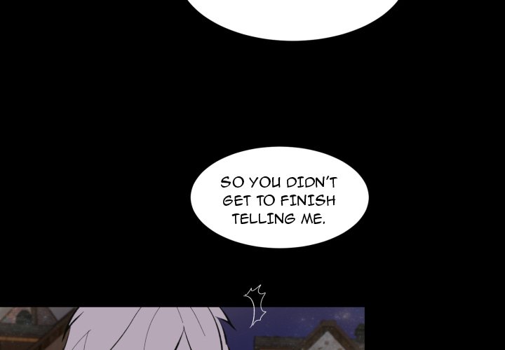 No Fantasy Alice Chapter 33 image 3