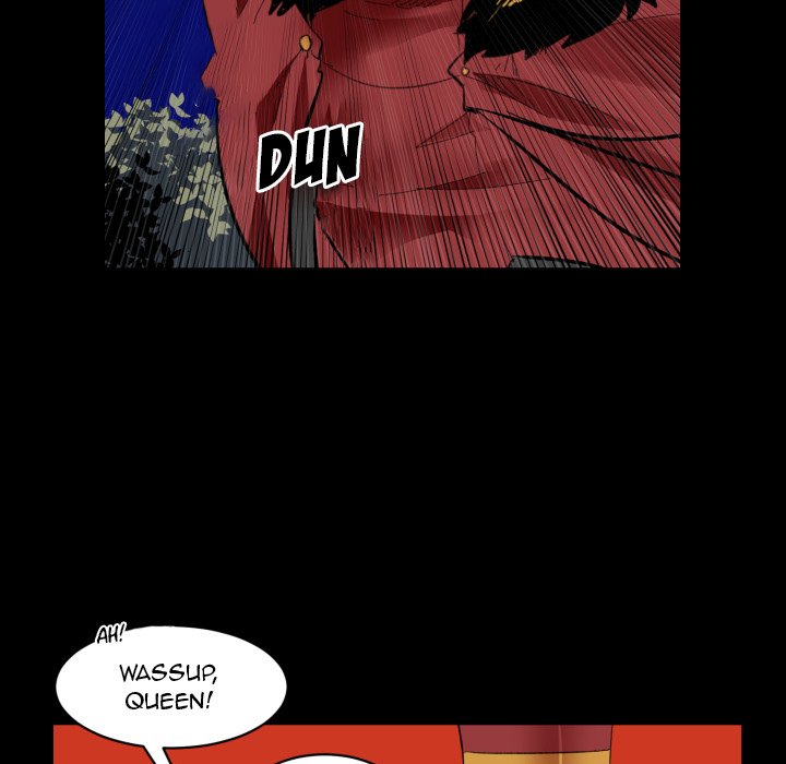 No Fantasy Alice Chapter 33 image 40