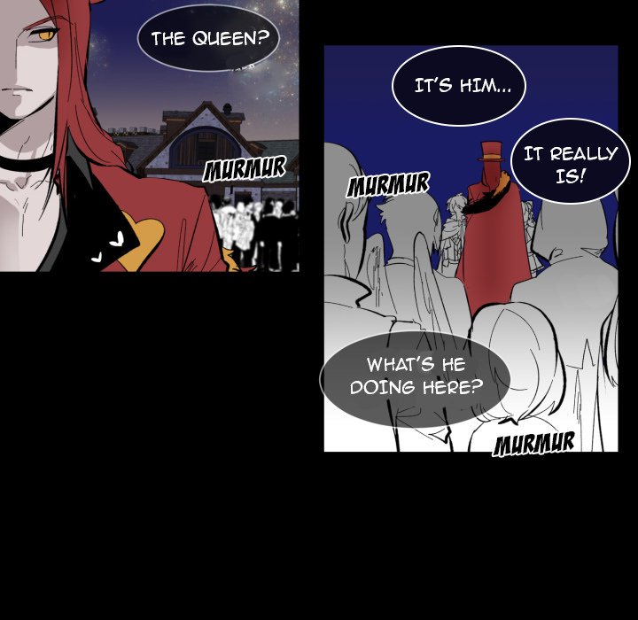 No Fantasy Alice Chapter 33 image 48