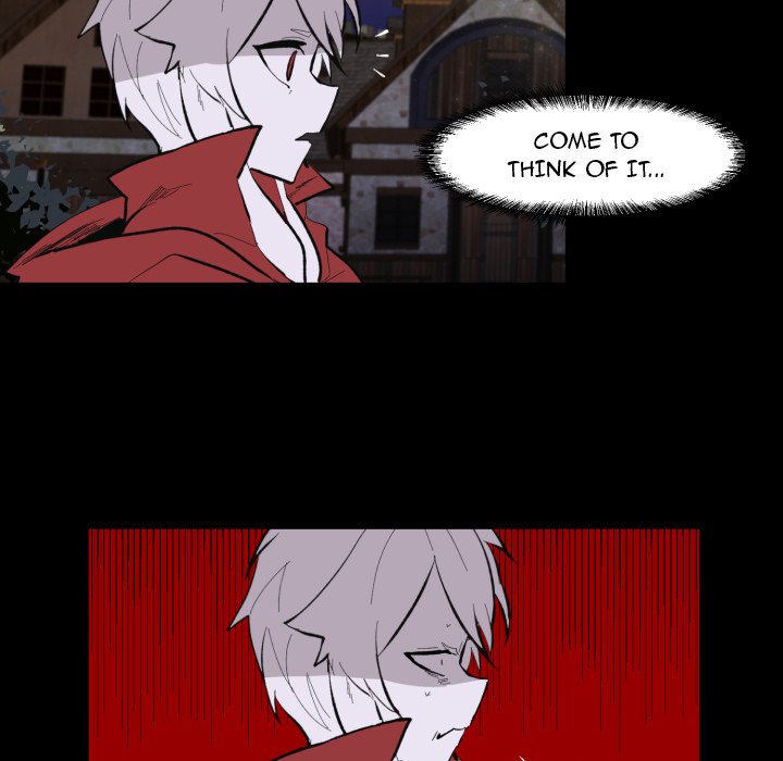 No Fantasy Alice Chapter 33 image 4
