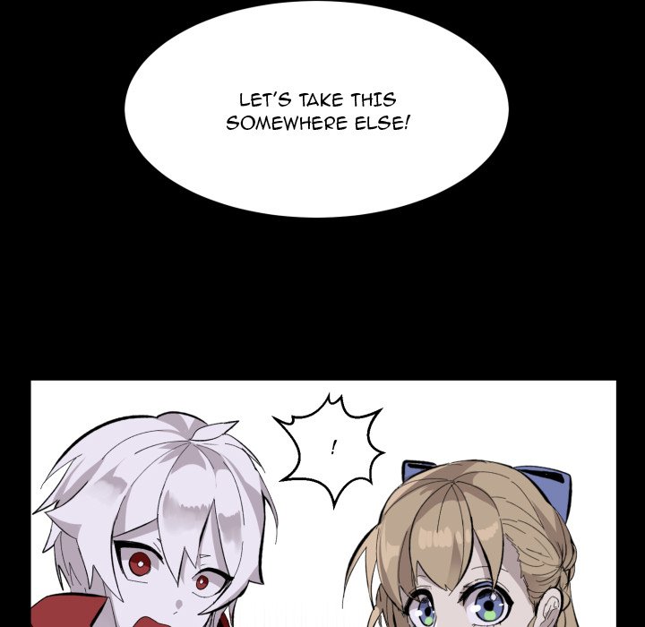 No Fantasy Alice Chapter 33 image 51