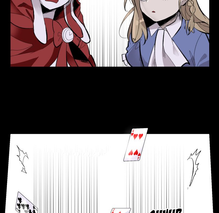 No Fantasy Alice Chapter 33 image 52