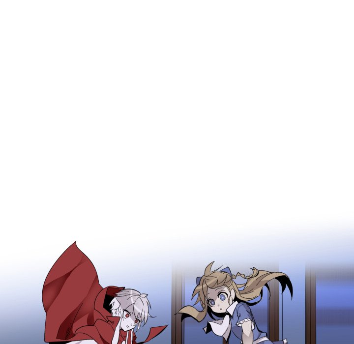 No Fantasy Alice Chapter 33 image 55