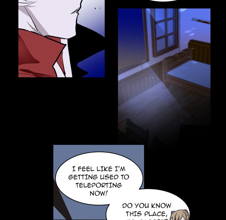 No Fantasy Alice Chapter 33 image 58