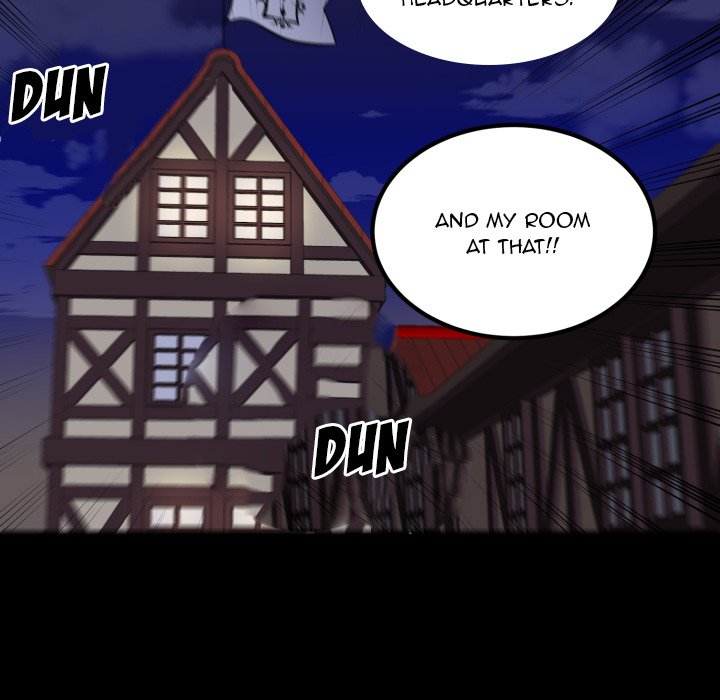 No Fantasy Alice Chapter 33 image 60