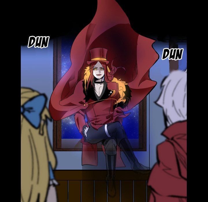 No Fantasy Alice Chapter 33 image 64