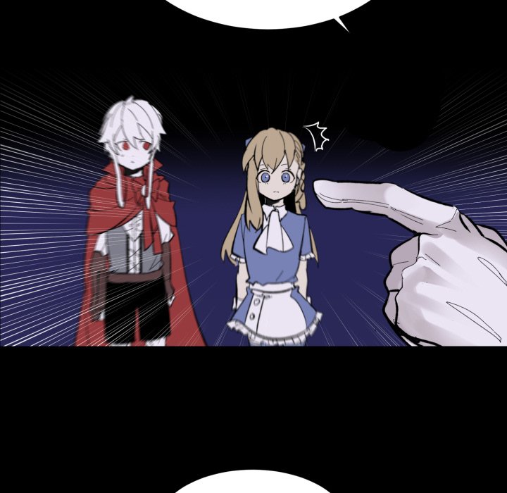 No Fantasy Alice Chapter 33 image 66