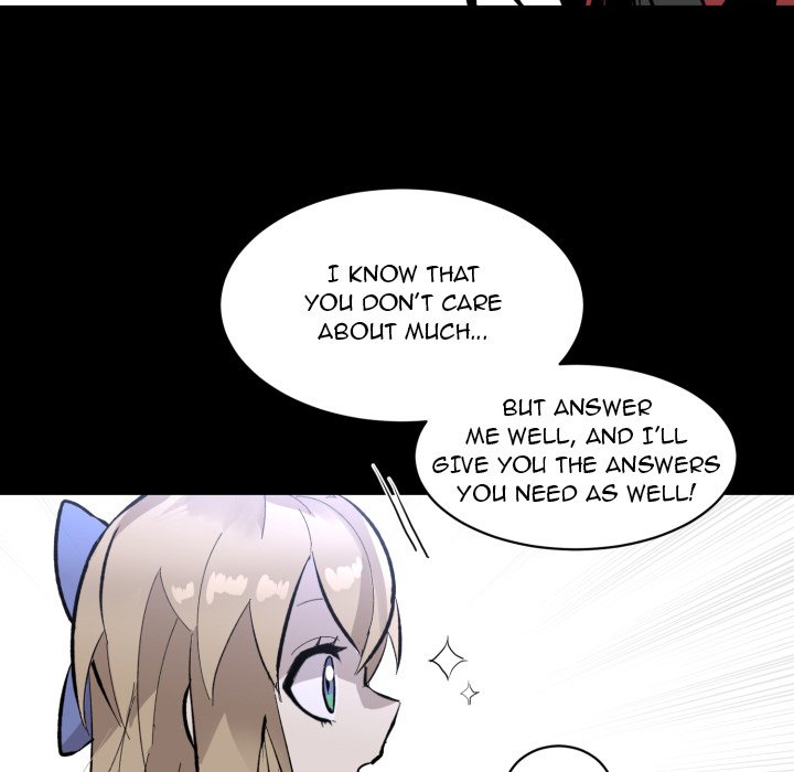 No Fantasy Alice Chapter 33 image 68