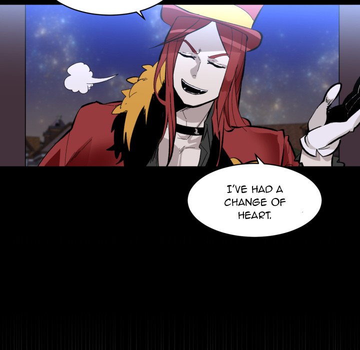 No Fantasy Alice Chapter 33 image 71