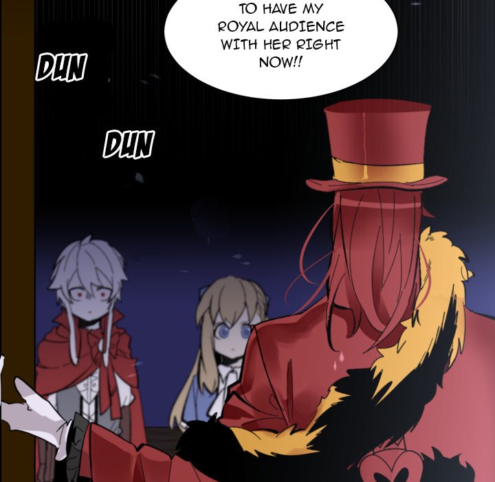 No Fantasy Alice Chapter 33 image 73