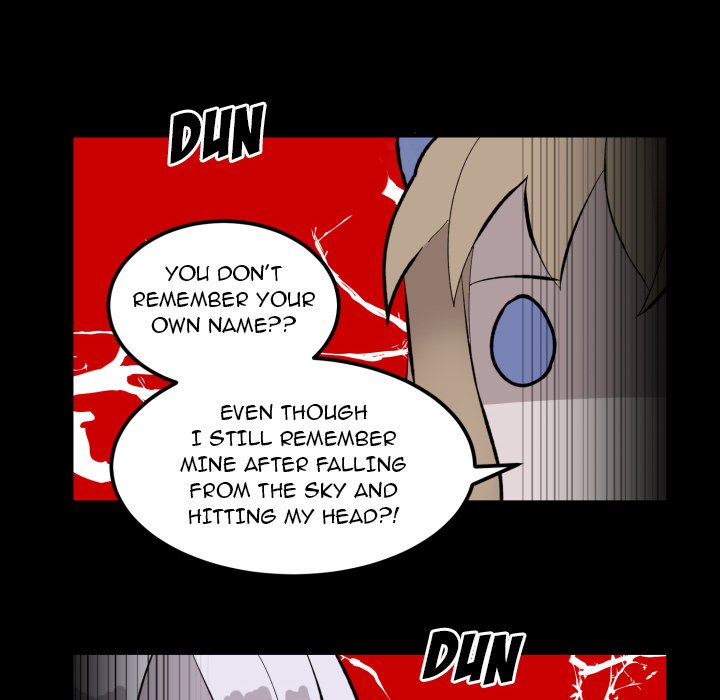 No Fantasy Alice Chapter 33 image 7