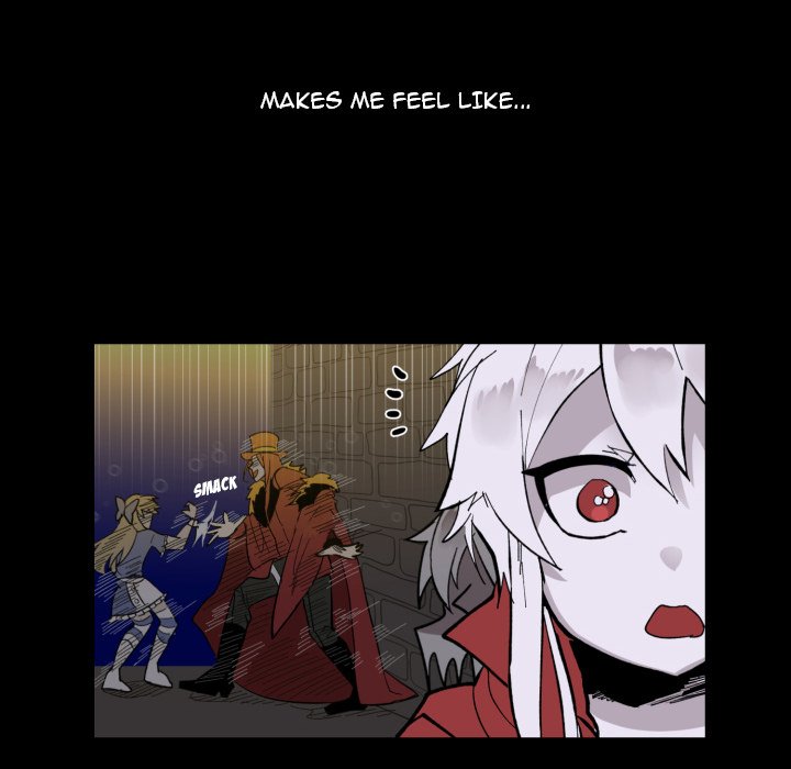 No Fantasy Alice Chapter 34 image 14