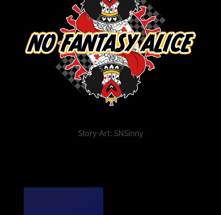 No Fantasy Alice Chapter 34 image 16