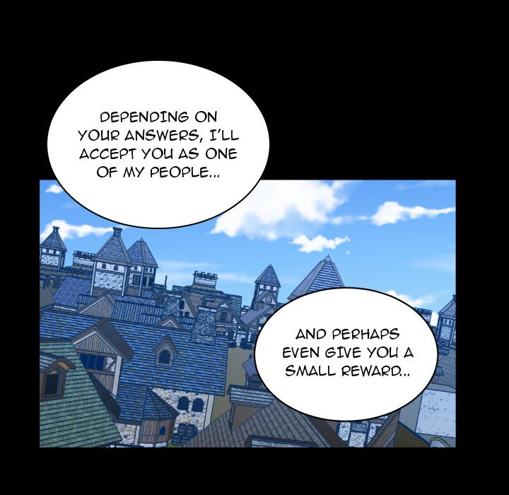 No Fantasy Alice Chapter 34 image 28