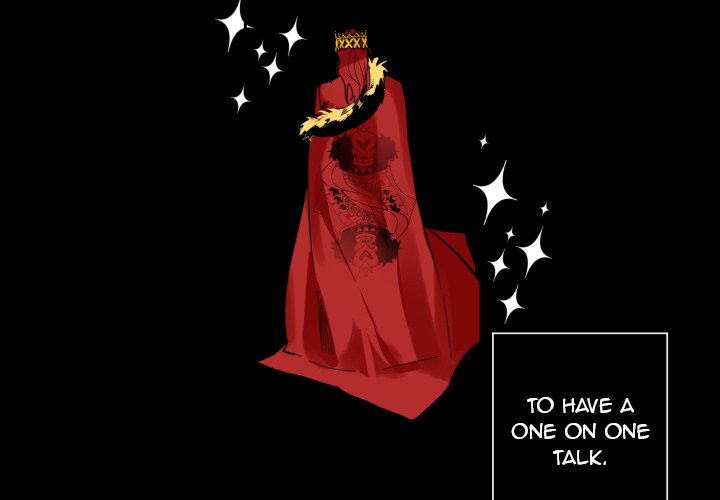No Fantasy Alice Chapter 34 image 2