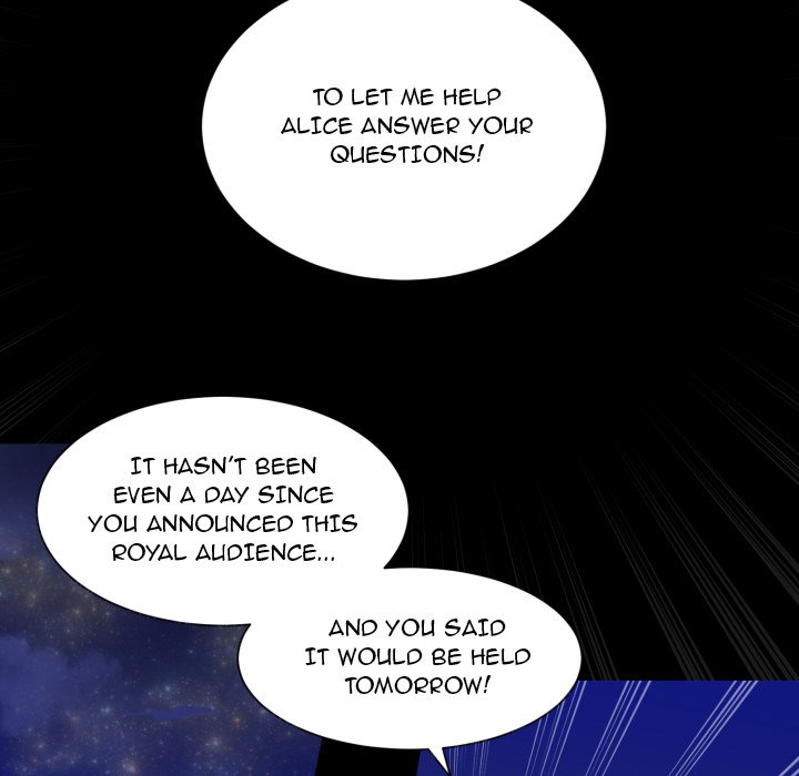 No Fantasy Alice Chapter 34 image 34