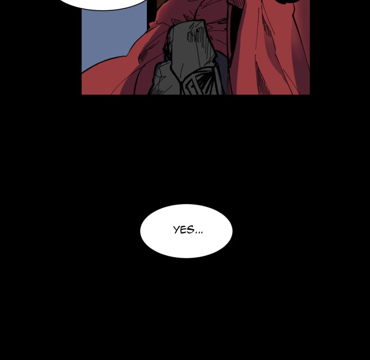 No Fantasy Alice Chapter 34 image 40