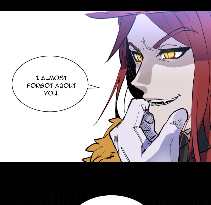 No Fantasy Alice Chapter 34 image 41
