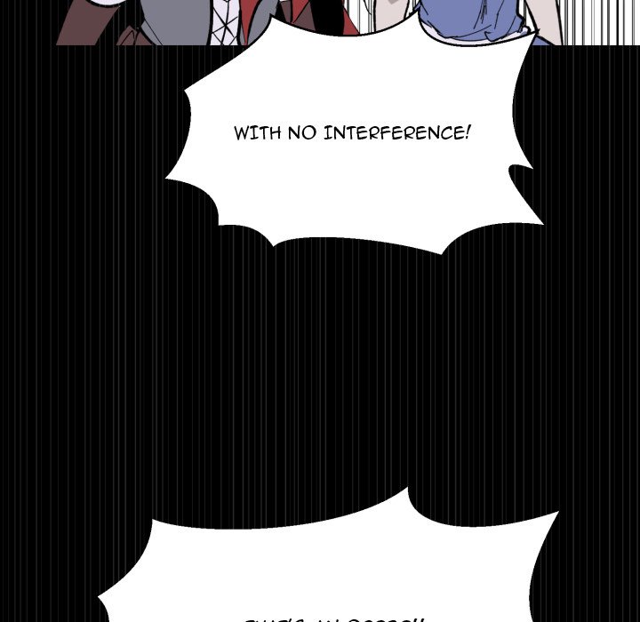 No Fantasy Alice Chapter 34 image 43