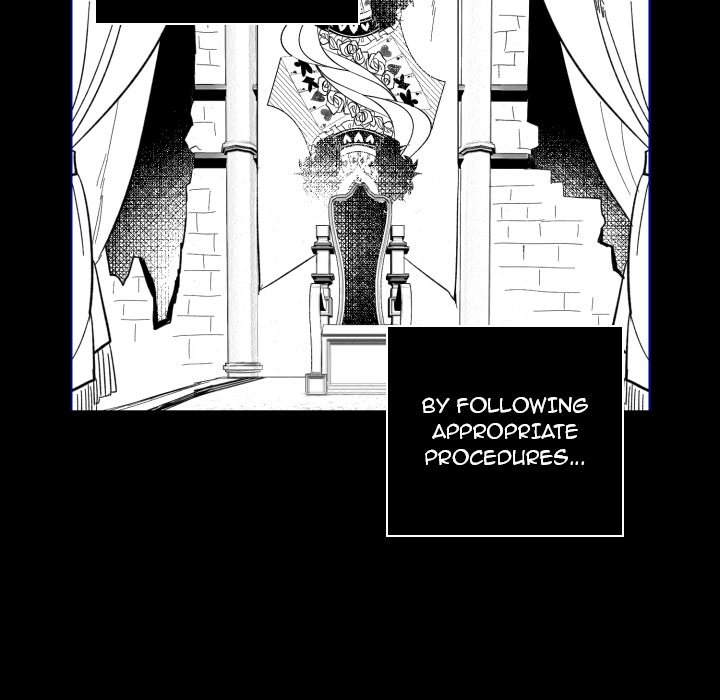 No Fantasy Alice Chapter 34 image 4