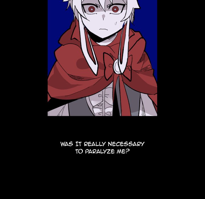 No Fantasy Alice Chapter 34 image 51