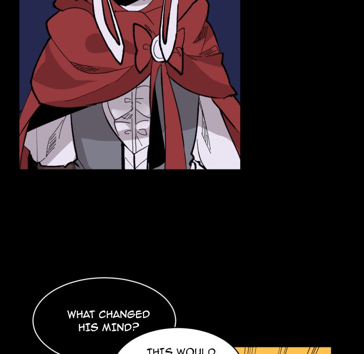 No Fantasy Alice Chapter 34 image 53